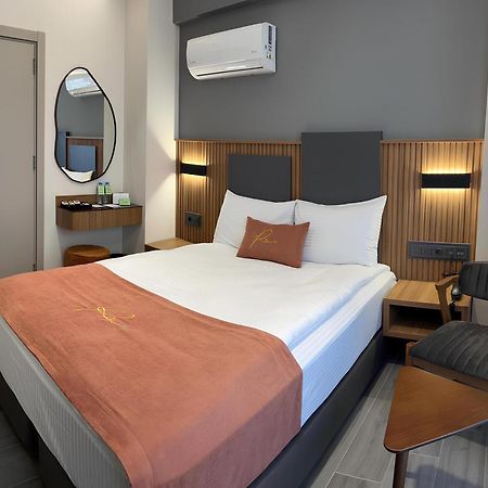 Roi Hotel Ізмір Екстер'єр фото
