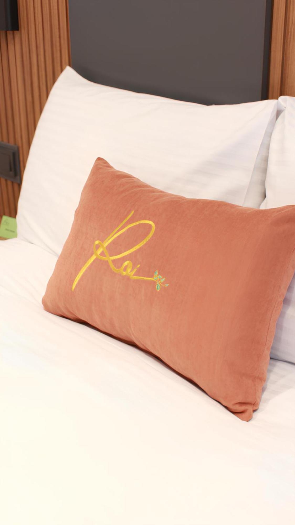 Roi Hotel Ізмір Екстер'єр фото