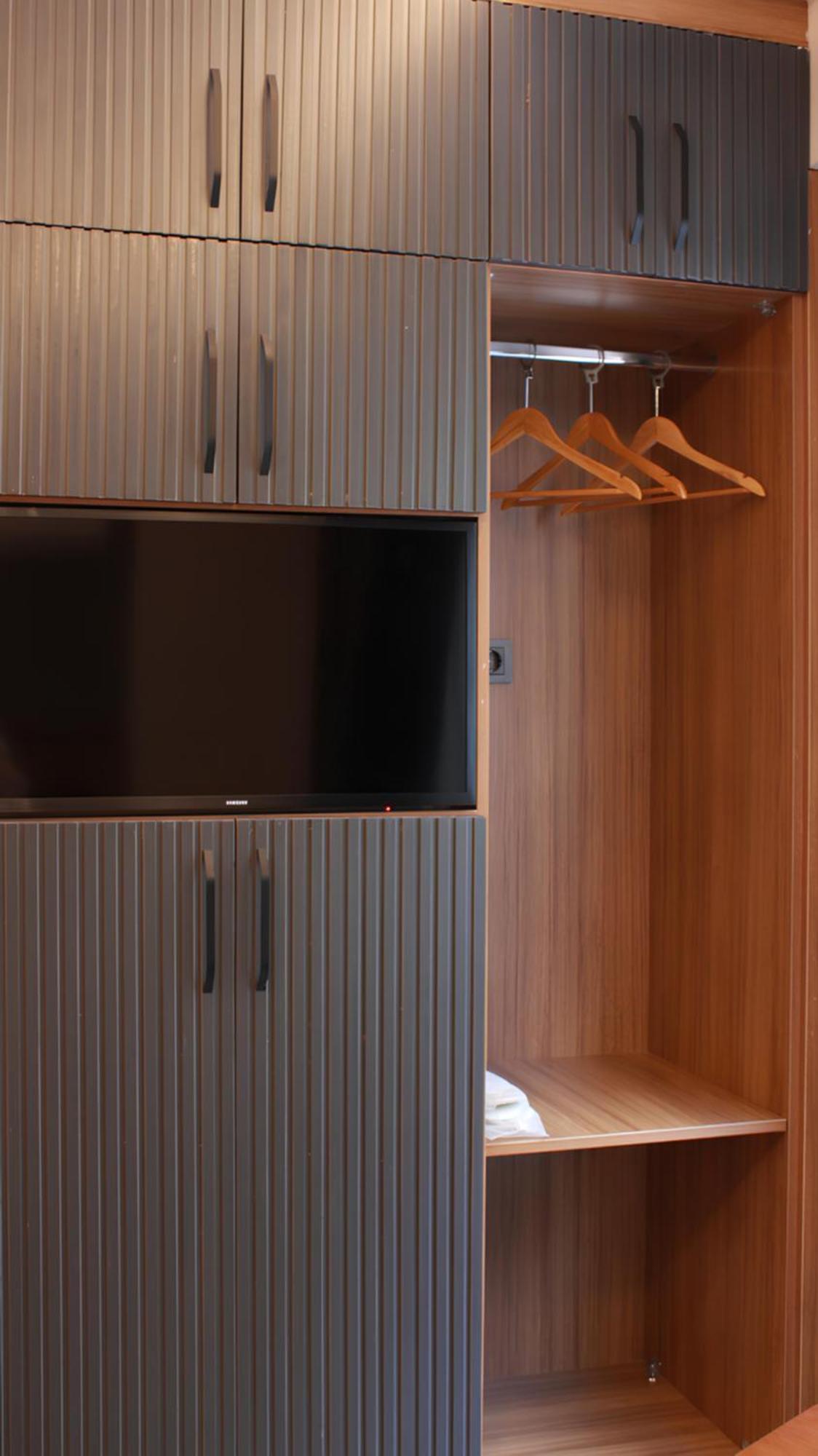 Roi Hotel Ізмір Екстер'єр фото