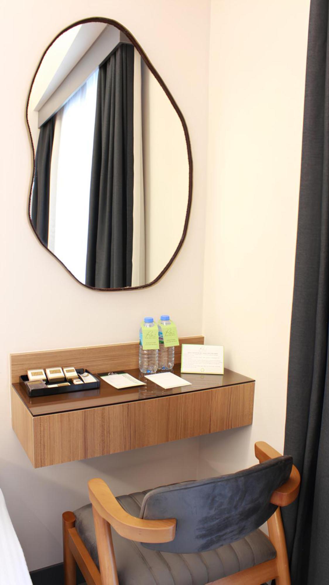 Roi Hotel Ізмір Екстер'єр фото