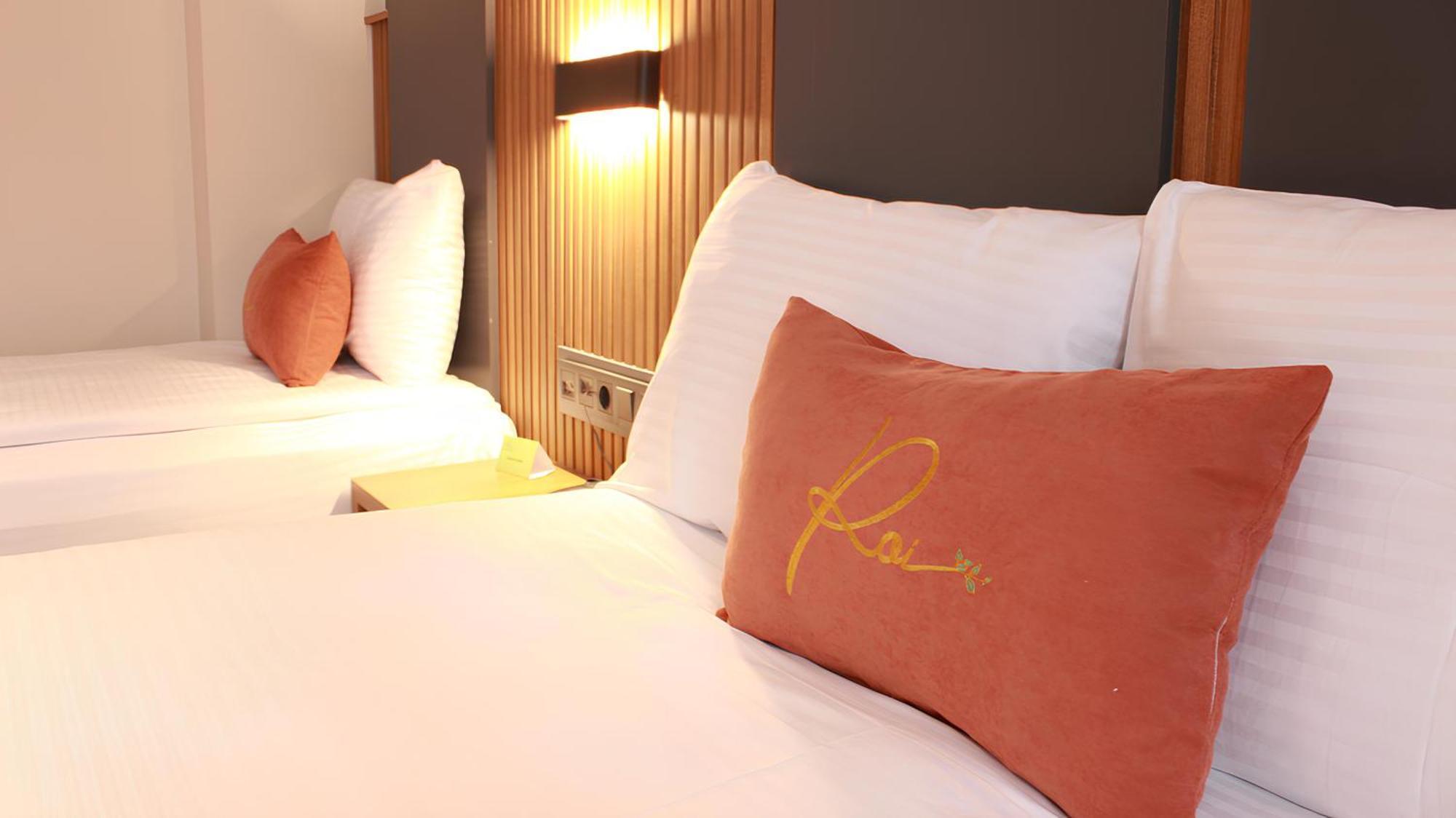 Roi Hotel Ізмір Екстер'єр фото